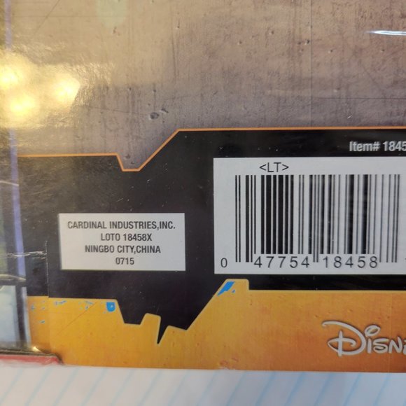 Star Wars Three Puzzle Set -- #1039 - Picture 7 of 8